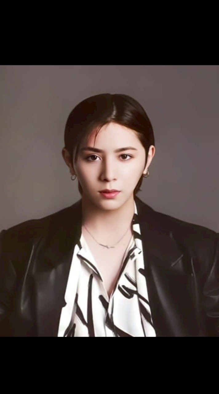山田涼介ファン大人用❤️