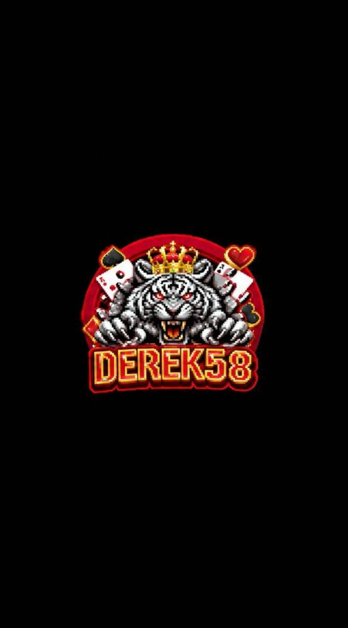 @DEREK58 | OFFICIAL | แอตมินบริการ24ชม