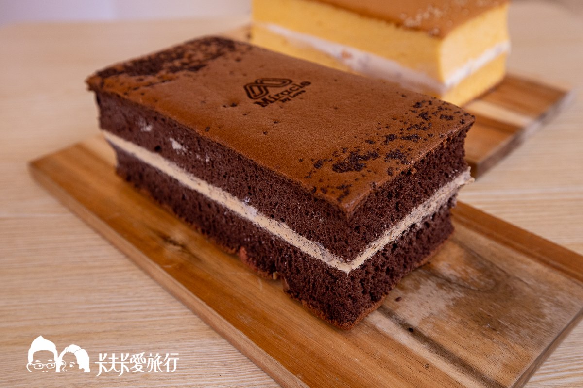 別只買奶凍捲！宜蘭９大必買伴手禮：巨無霸可頌、爆漿饅頭、阿嬤牌沾粉麻糬