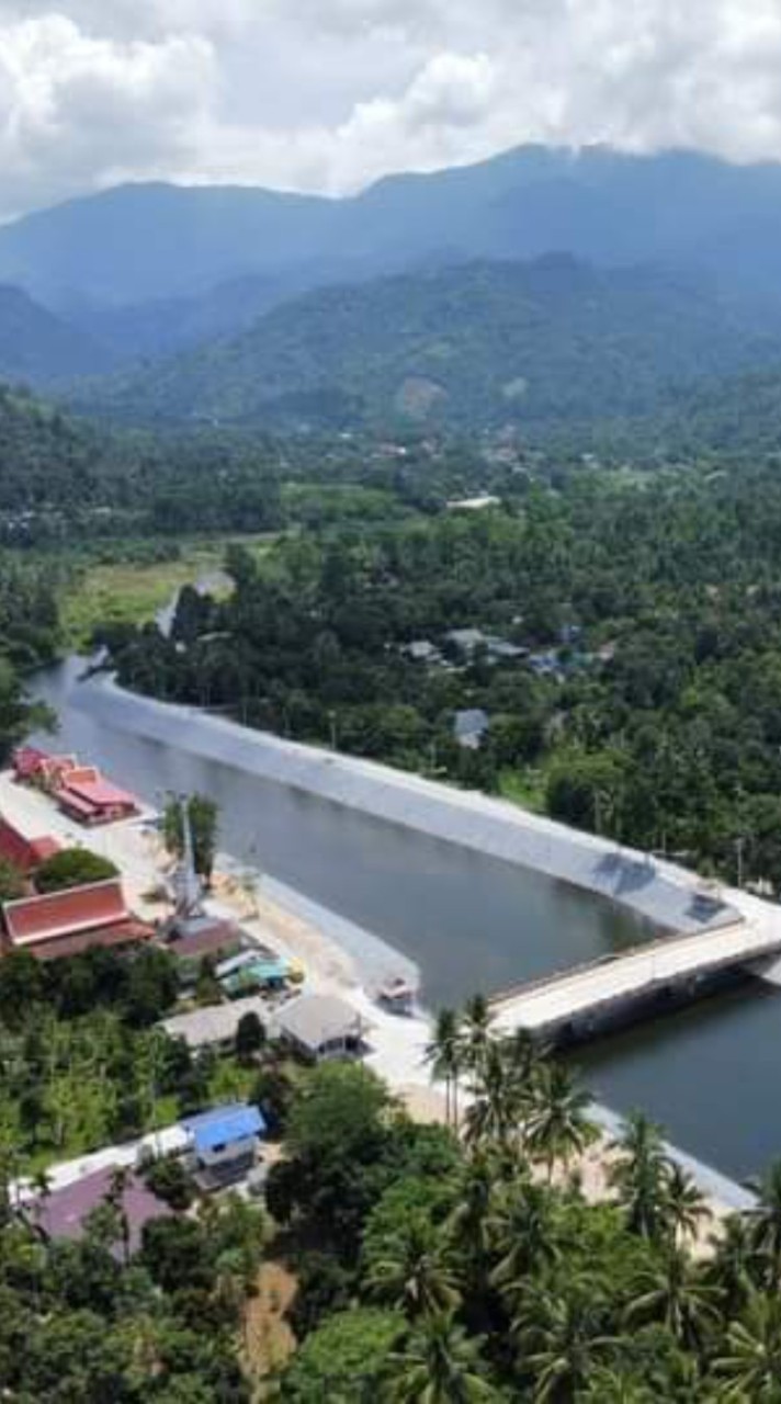 GreenZoneโซนสีเขียว