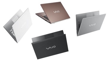 Vaio S11 / S13 推限時優惠專案，硬碟免費升級 512GB PCIe SSD