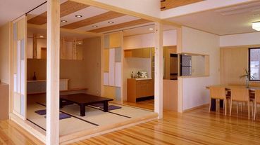 邁入2020，健康非它不可：簡單談談綠建材