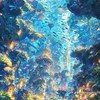 ☁︎︎⋆｡ 想像世界アルカディア  ｡⋆︎︎☁︎  /戦闘/日常
