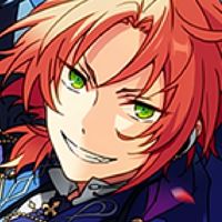 あんスタ好き(*´ω｀*)