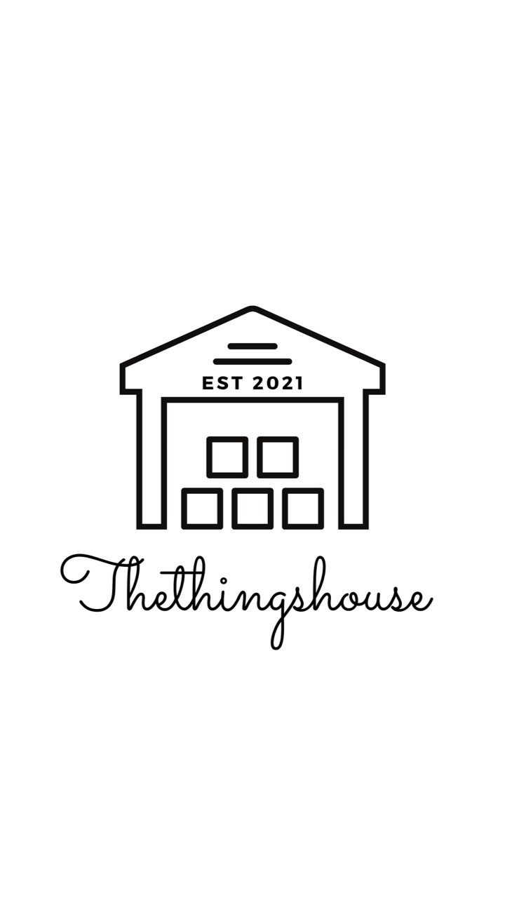 ♡ Thethingshouse ·͜·のオープンチャット