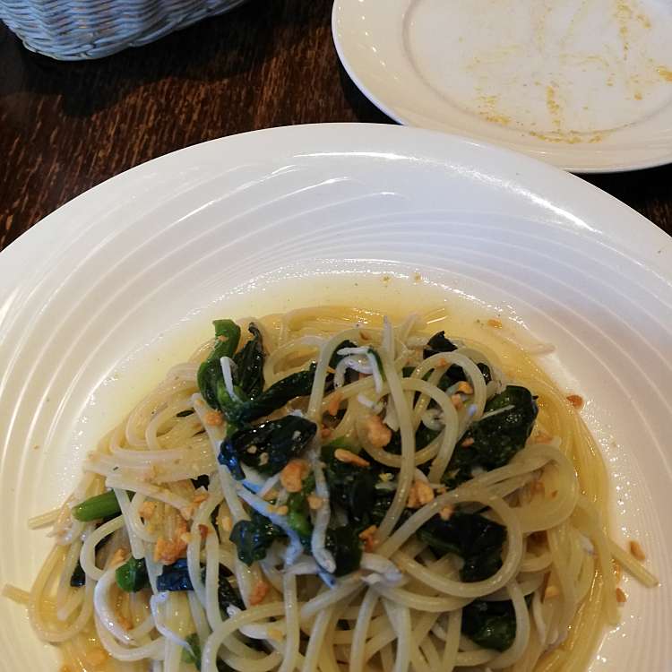 口コミの詳細 イタリアン食堂 イル ヴィゴーレ 神保町店 神田神保町 神保町駅 イタリアン By Line Conomi