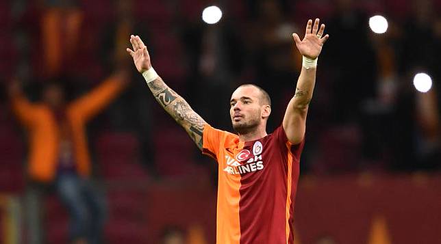 Kabar Transfer: Chelsea Dapatkan Rudiger, Sneijder ke Serie A