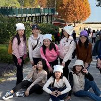 新辣妹舞蹈班