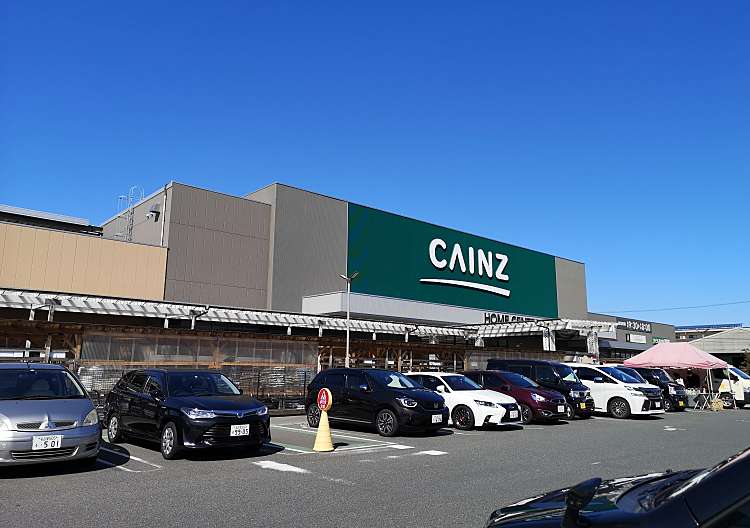 口コミの詳細 カインズ名古屋当知店 当知 ホームセンター By Line Place