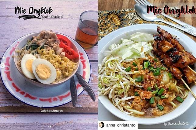 Apa Itu 6 Resep Masakan Khas Jawa Tengah Yang Membuat Kangen Kampung Halaman