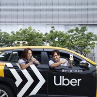 台北Uber小黃多平台灣大都會Linego Yoxi駕駛討論群