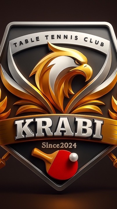 Krabi Tabletennis Club คณะกรรมการบริหารชมรม