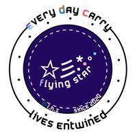 飛星★彡*･EDC