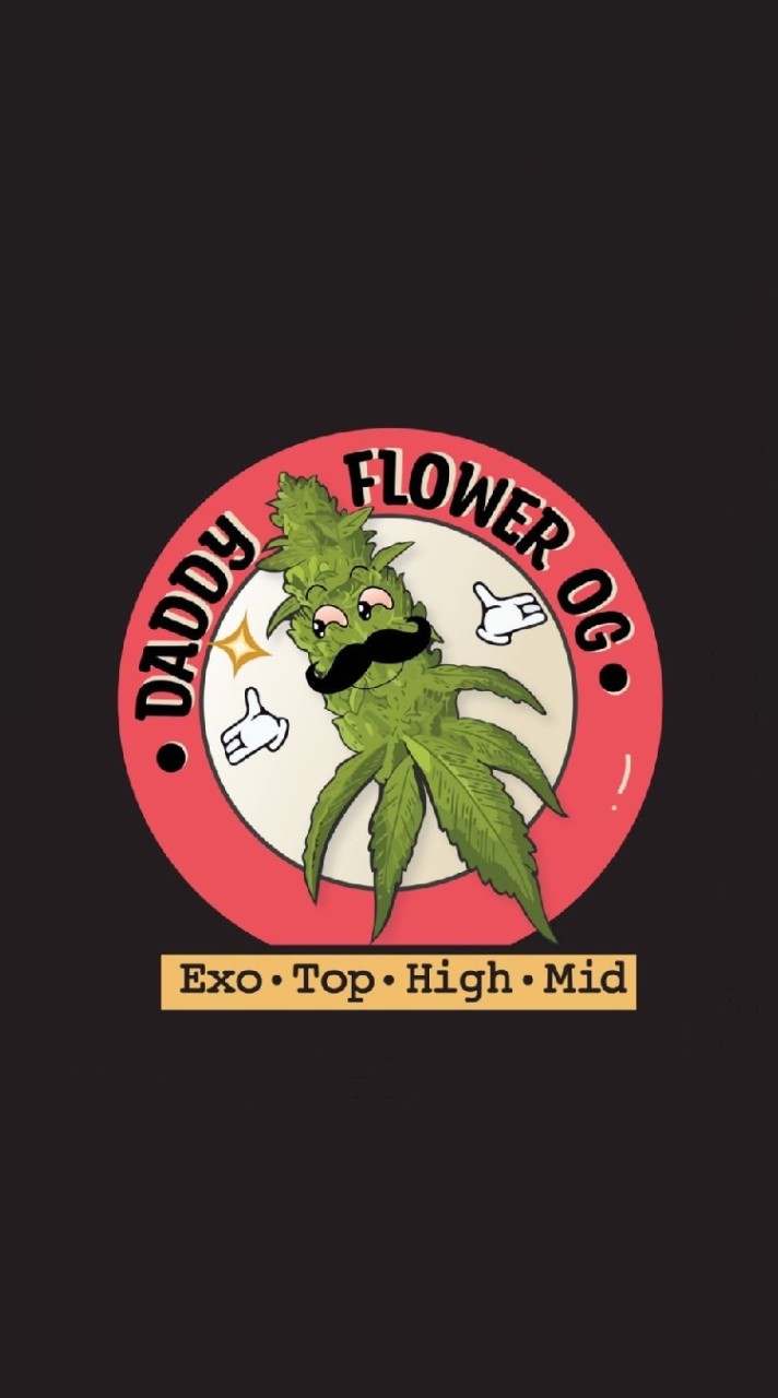 Daddy Flower OG OpenChat