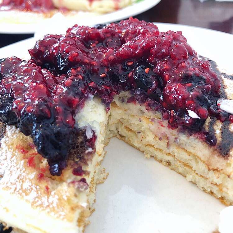 メニュー パンケーキハウス ヤッケブース Pancake House Jakkepoes 都屋 カフェ By Line Place