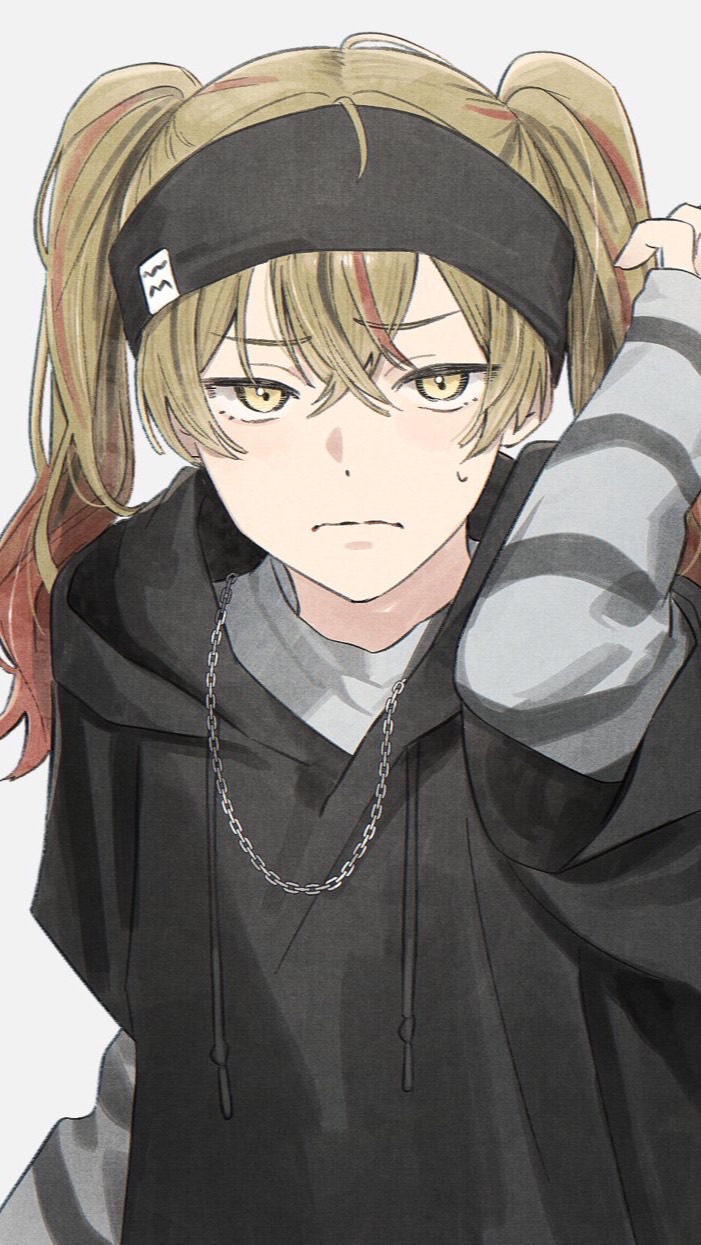 物怪瑠衣くん推し集まれーっ！