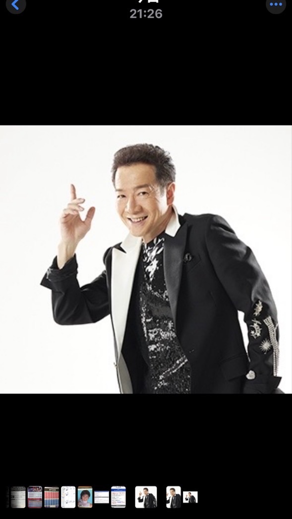 田原俊彦  ‘T’ TOUR 2025 Dance with KING of IDOL