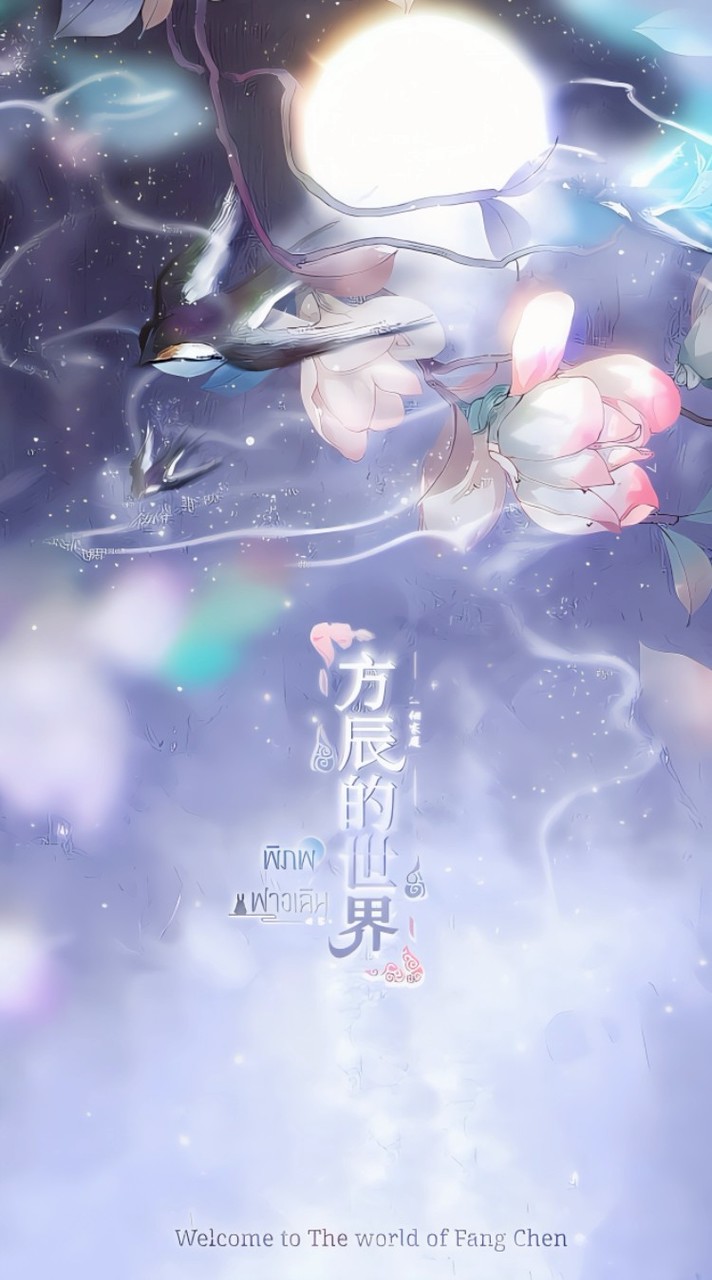 ₊ ཐིཋྀ⎯พิภพฟางเฉิน𓋭͙⃟🅕🅒 🌏᭄꒦꒷ 𓈒ׅ۬ 