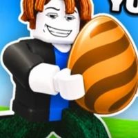 ロブロックス 卵を盗む