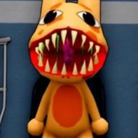 ロブロックス 動物病院