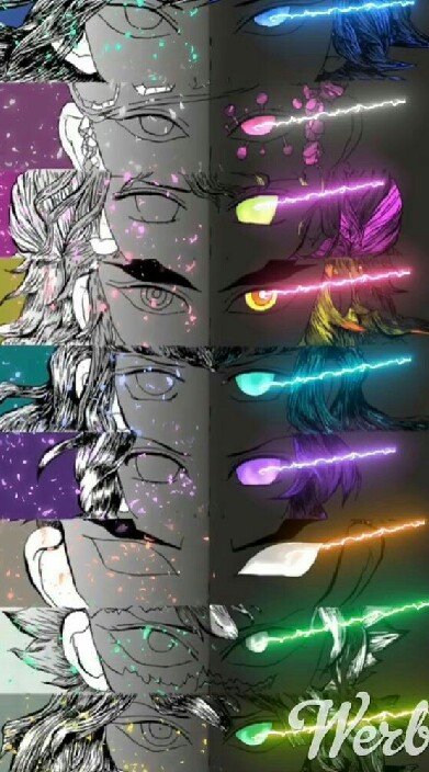 Kimetsu no yaida นักล่าอสูร อสูรจันทรา