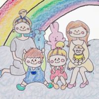 🌈おこさまつり🌈