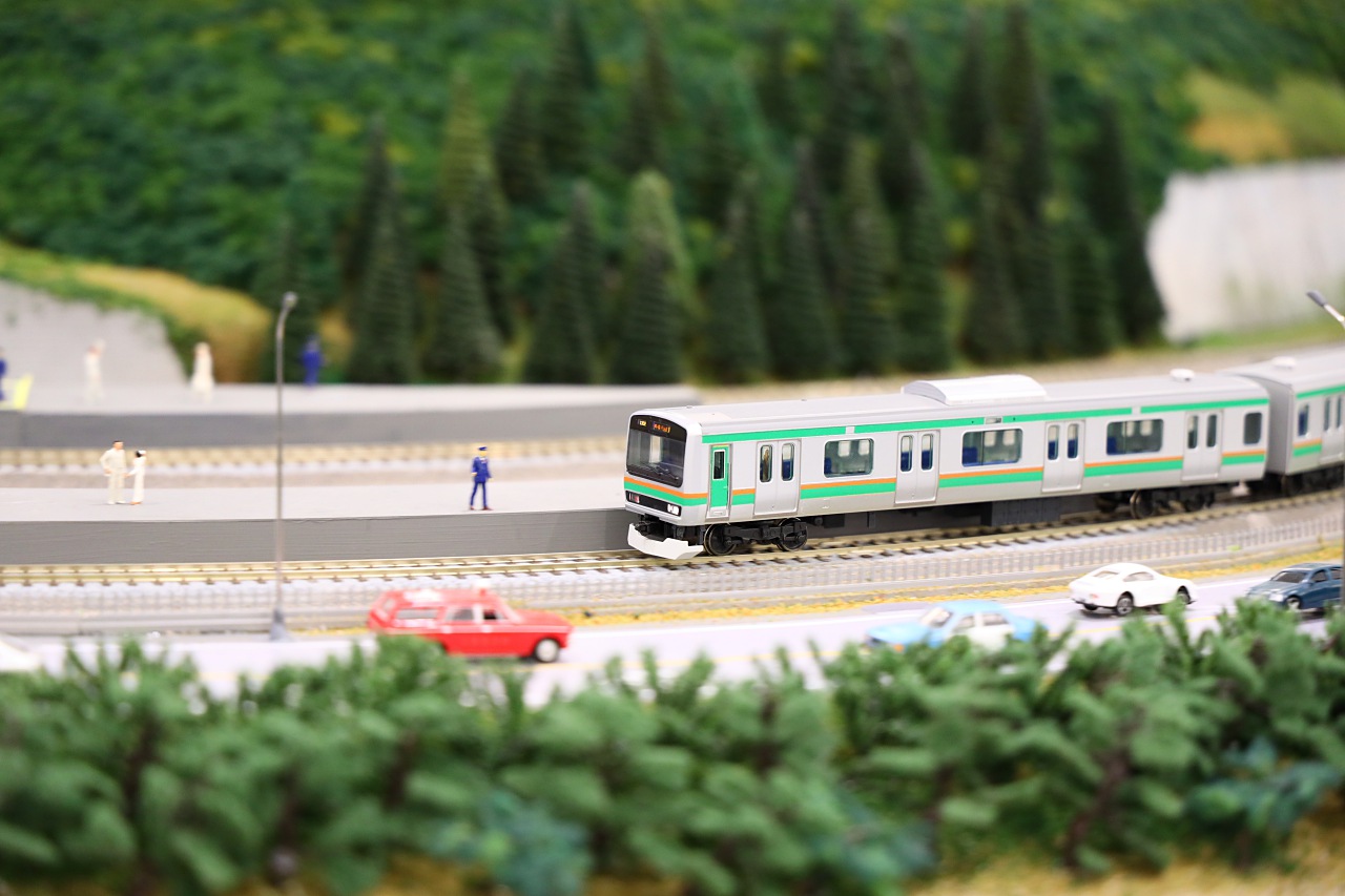 Canon EOS R 實戰測試：高ISO／追焦連拍／直出發色／防手震實拍評測