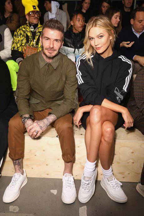 stan smith david beckham