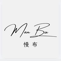 慢布ManBu 🛍️