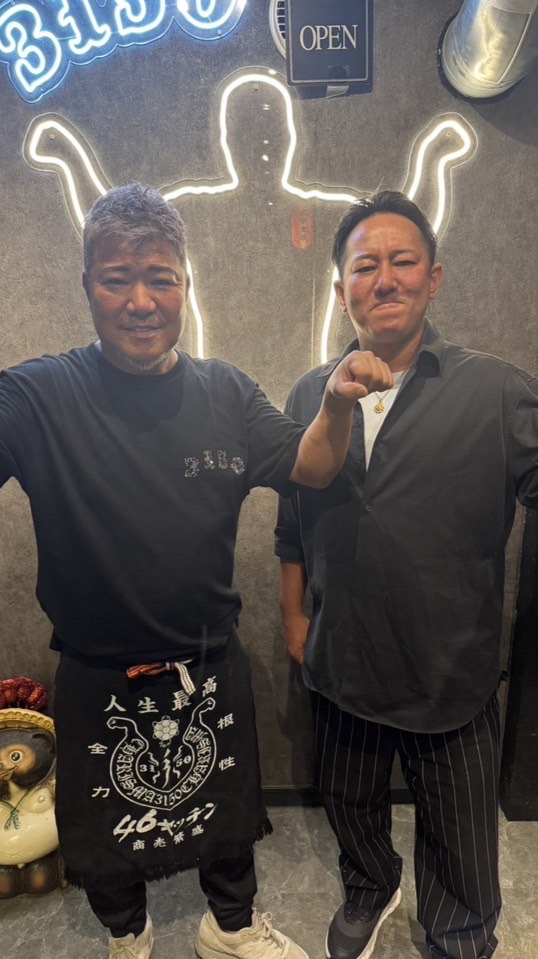 やっちゃんサプライズバースデー