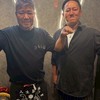 やっちゃんサプライズバースデー