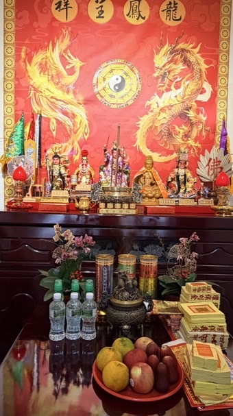 🙏內壢無極妙緣宮🙏