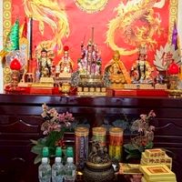 🙏內壢無極妙緣宮🙏