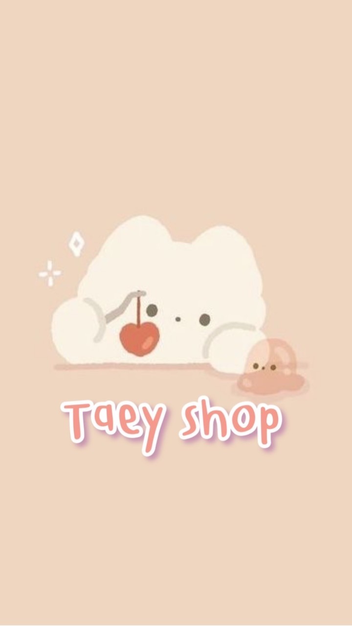 Taey Shopのオープンチャット