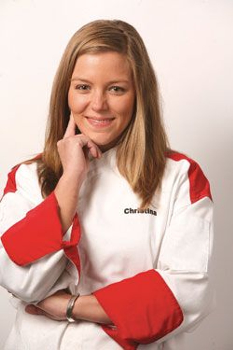 地獄廚房 各季冠軍現在都在哪 被 地獄廚神 戈登讚爆的christina 絕對是最大贏家 Juksy 街星