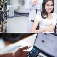 3BB Netแรงพร้อมโปร All Solution