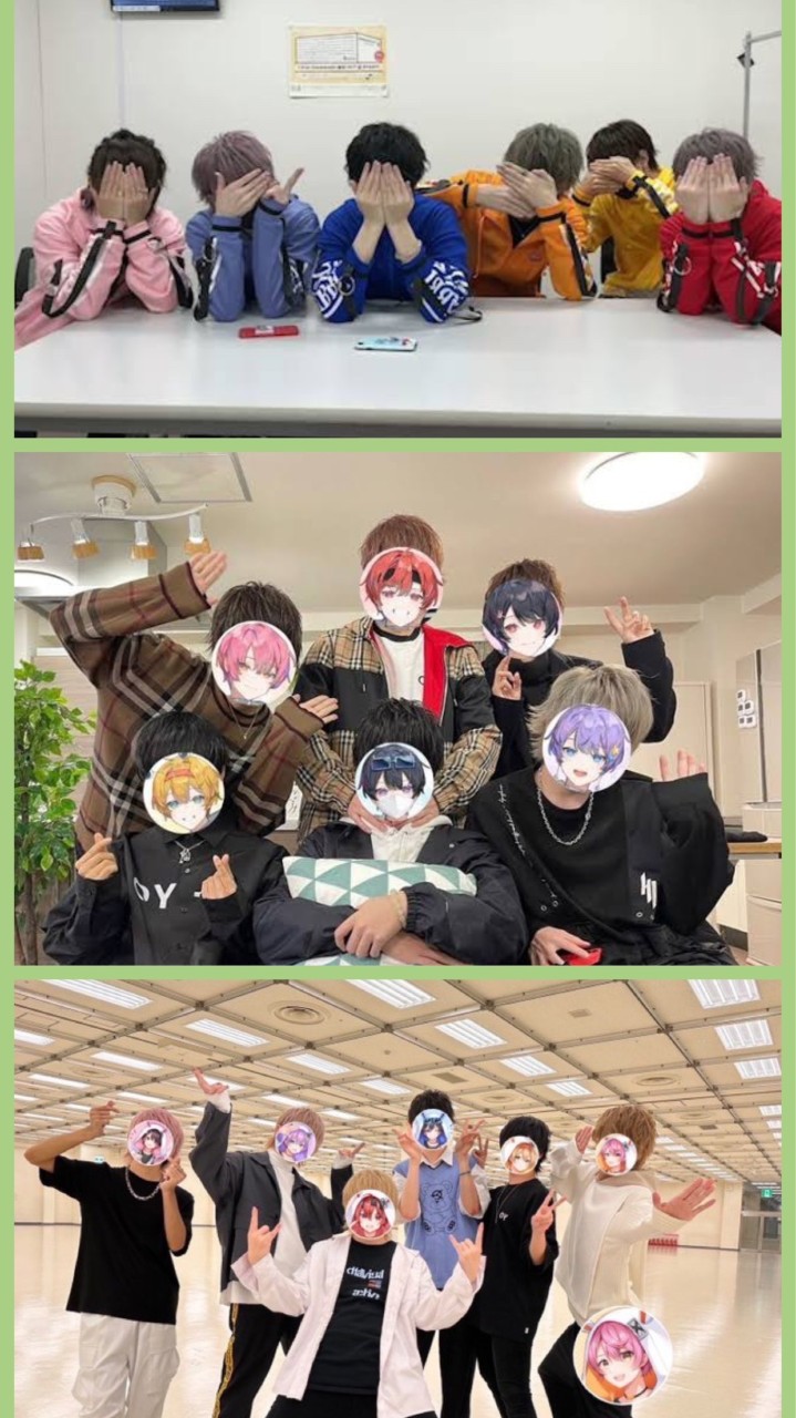 ちょこらび🍫🐰好きな人話そ(✌🏻️'꒳'✌🏻️)