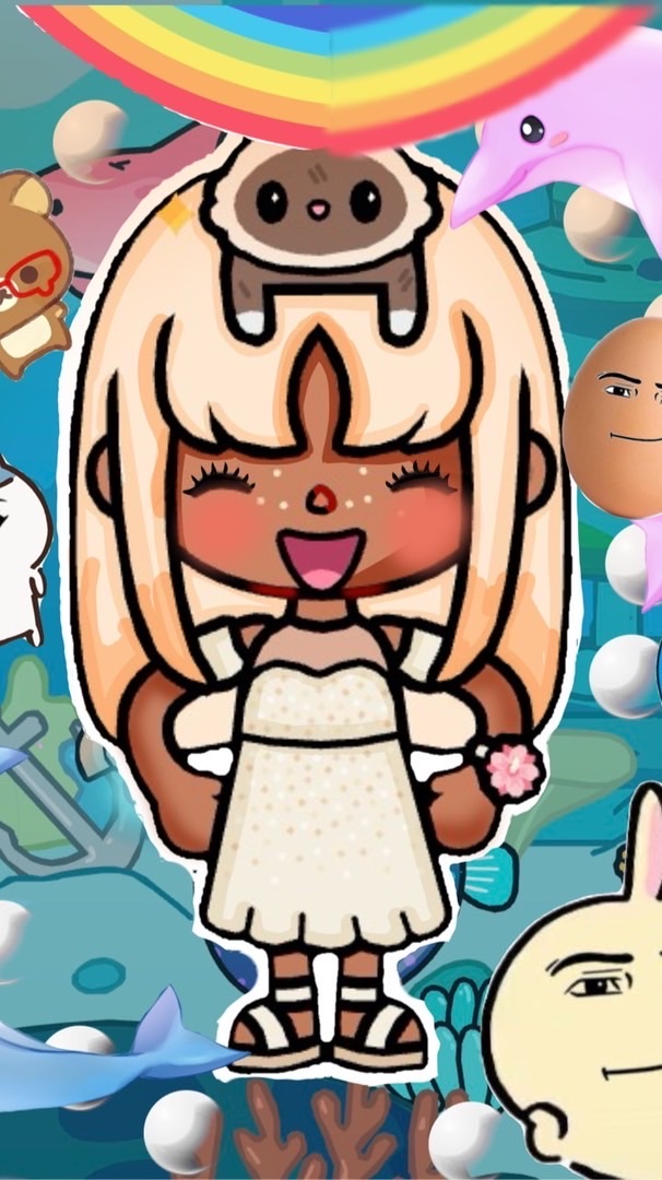 ꒰ྀི১ ໒꒱ིྀ𝑬𝒍𝒆𝒏𝒂 𝑻𝒐𝒄𝒂𝓑𝓸𝓬𝓪  𐔌՞. .՞𐦯