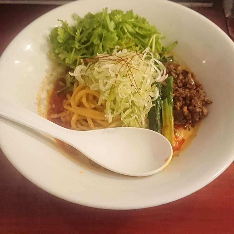 メニュー別口コミ情報 Noodles House 錦鯉 ヌードルハウス ニシキゴイ 江東橋 錦糸町駅 ラーメン つけ麺 By Line Conomi