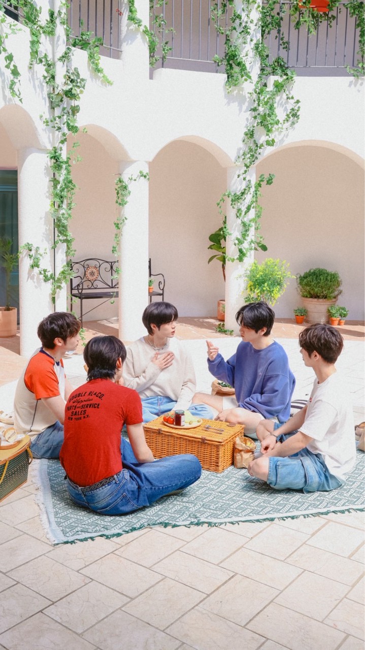 Dory’s Home-TXT代購