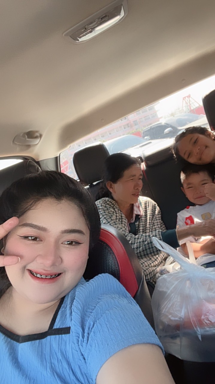 ครอบครัว