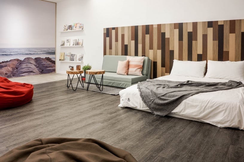 小資族首選！12間「高雄住宿推薦」，環境好機能佳、CP值超高！雙人每晚不到1000元