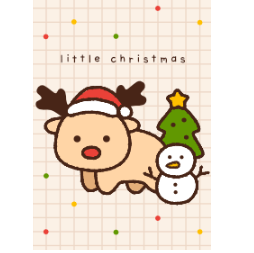 Little Christmas