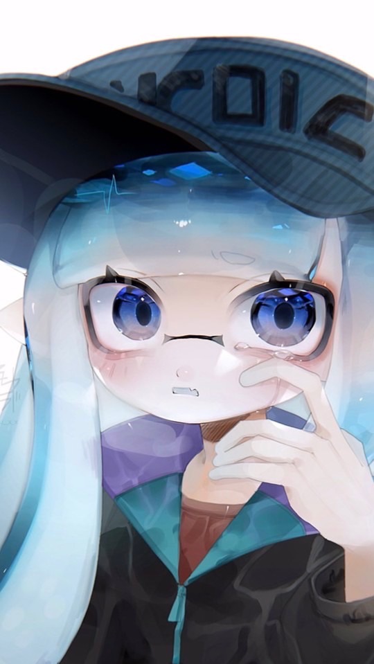 スプラ3してる人あつまれー！