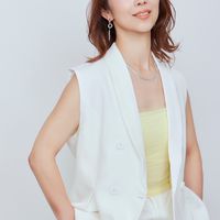 見た目は表情筋で変わります