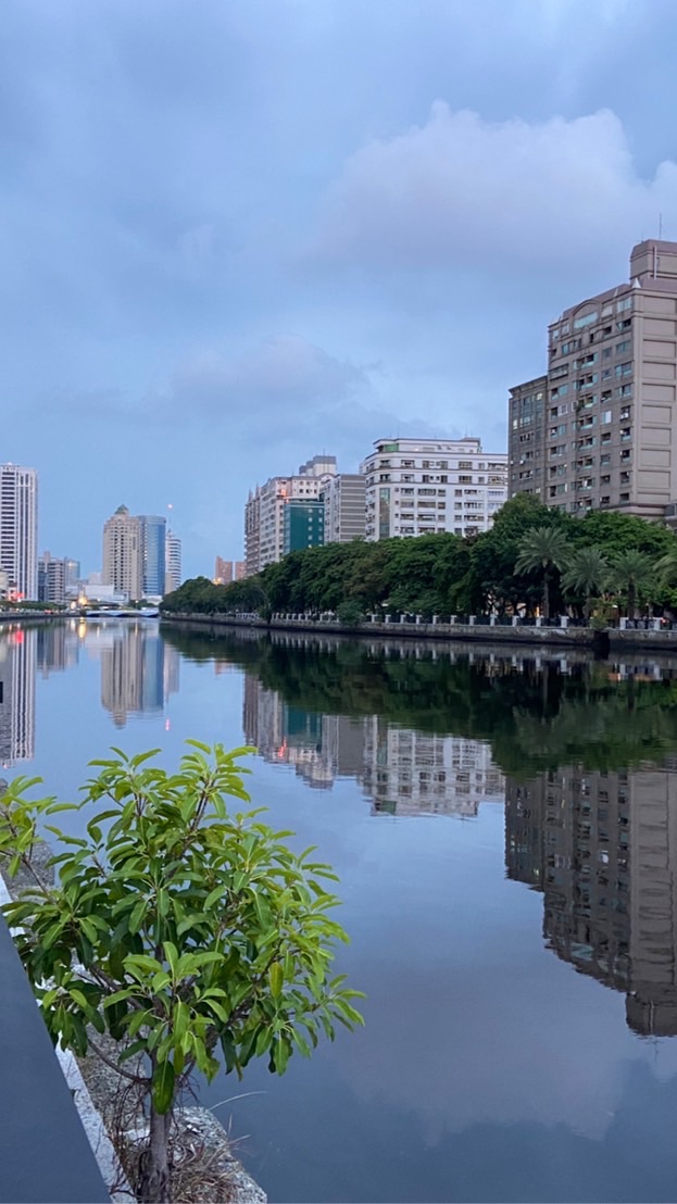 台南下班後運動