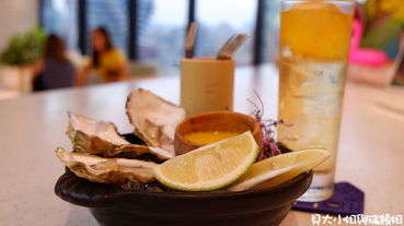 【台北 信義區餐酒館推薦】福來許餐茶酒館 信義 A13美食 / 信義區酒吧推薦