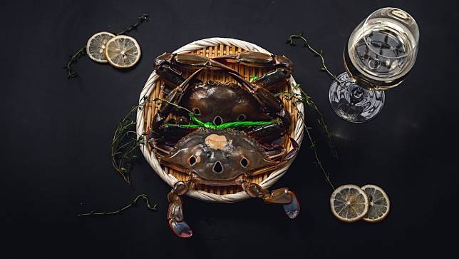 ▲三點蟹（圖/奧丁丁市集）