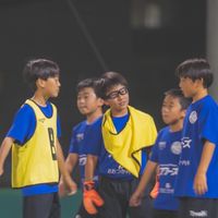 Soccer School Tres K 通常class