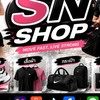 📣SN SHOP รองเท้ากระเป๋าเสื้อผ้าน้ำหอมเครื่องประดับ